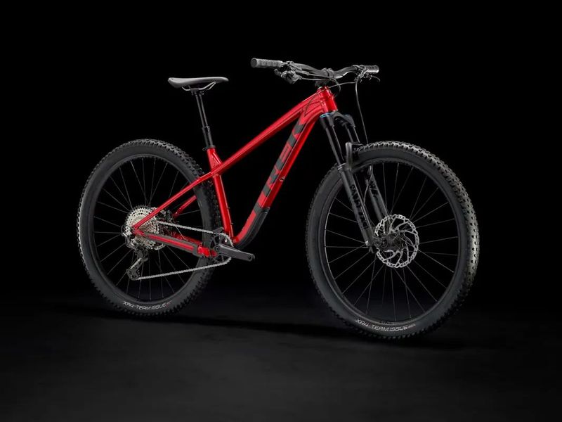 TREK Roscoe 9, vel. XS / 27,5" - nové kolo