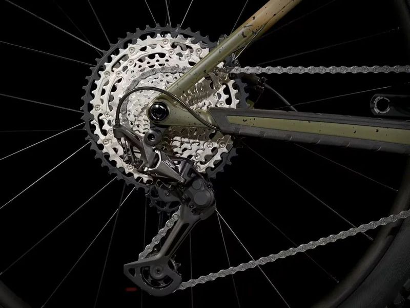 TREK Roscoe 9, vel. XS / 27,5" - nové kolo