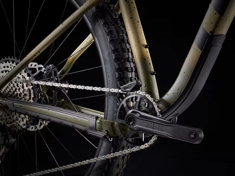 TREK Roscoe 9, vel. XS / 27,5" - nové kolo
