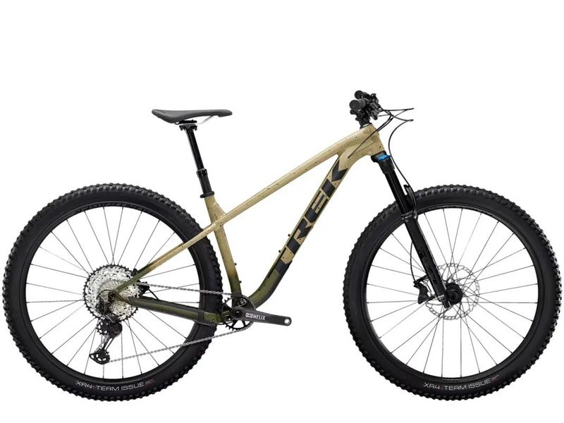 TREK Roscoe 9, vel. XS / 27,5" - nové kolo