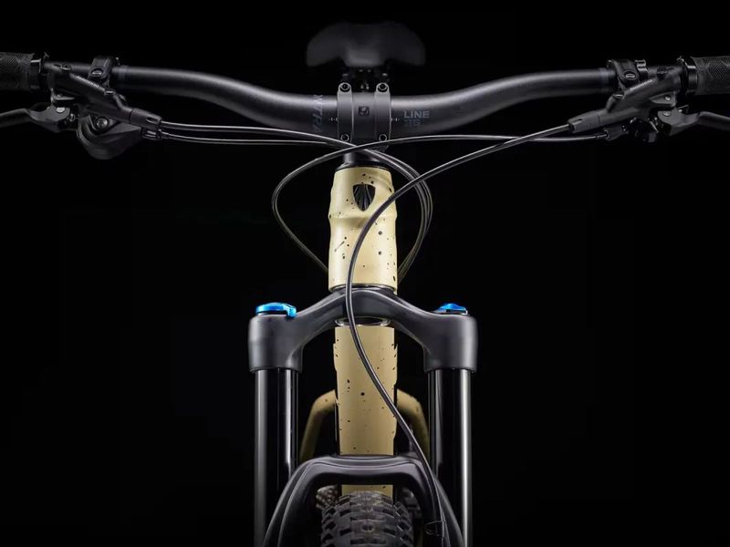 TREK Roscoe 9, vel. XS / 27,5" - nové kolo