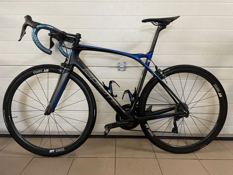 Lapierre Xelius SL 700