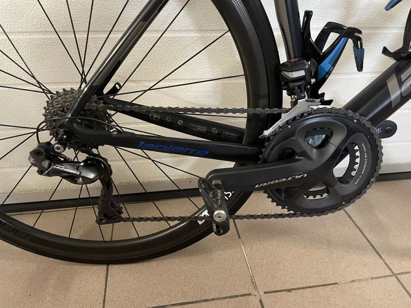 Lapierre Xelius SL 700