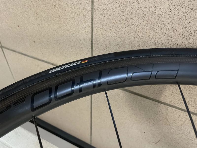 Lapierre Xelius SL 700