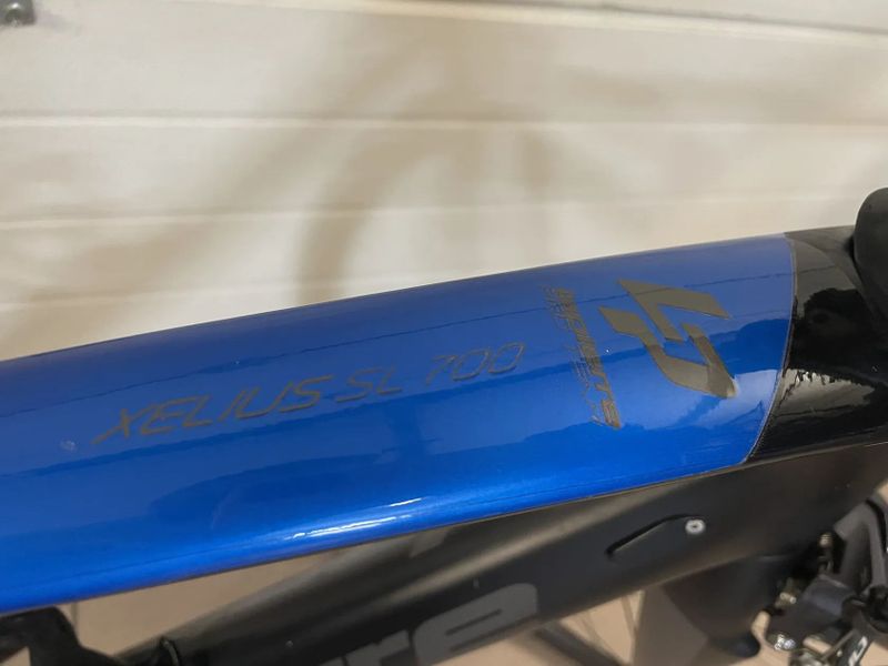 Lapierre Xelius SL 700