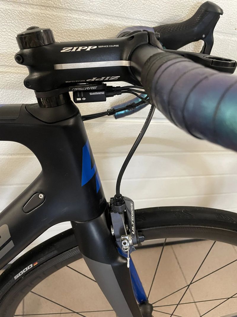 Lapierre Xelius SL 700