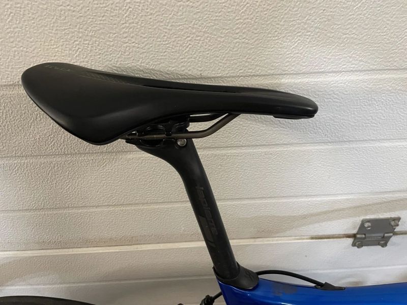 Lapierre Xelius SL 700