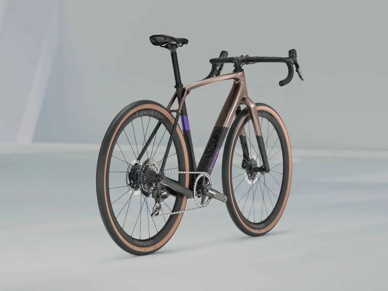 TREK Checkpoint SL 7, SRAM FORCE AXS, vel. M, M/L, L, nové kolo
