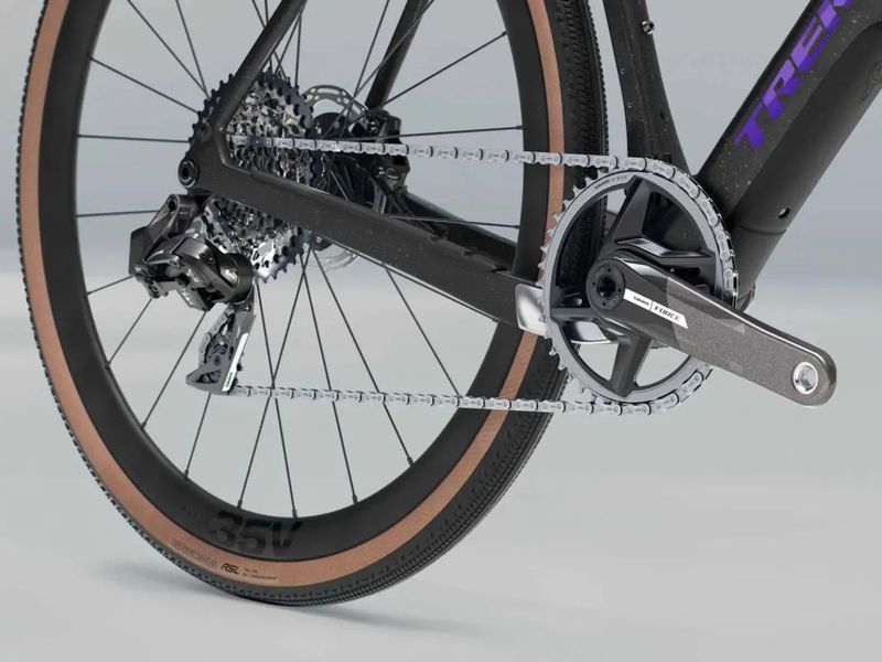 TREK Checkpoint SL 7, SRAM FORCE AXS, vel. M, M/L, L, nové kolo