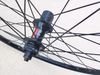 DT Swiss XR 400 + DT Swiss 370