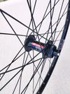 DT Swiss XR 400 + DT Swiss 370