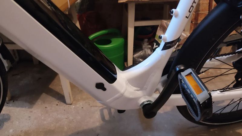 Leader Fox LOTUS DÁMSKÝ 26" 2023