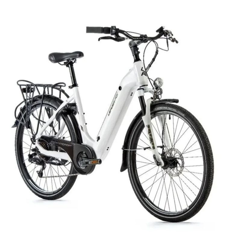 Leader Fox LOTUS DÁMSKÝ 26" 2023