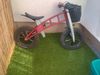 First Bike 