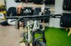 KTM Myroon PRO - dew Silver - horské karbonové kolo vel. L