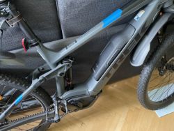 Trek PowerFly 5 - 702km