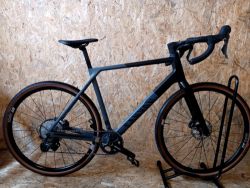 CANYON GRAIL CF SL 8 velikost L 
