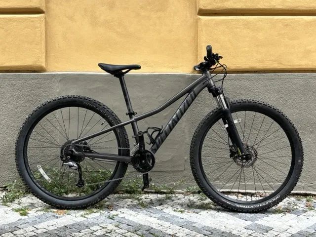 Specialized Rockhopper Comp XS