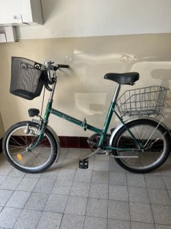 Skládačka Eska