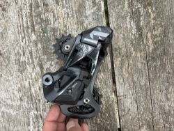 SRAM xx1 Eagle axs