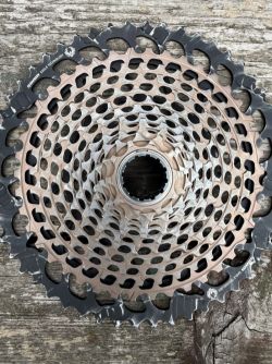 Sram xx1 eagle 10-51