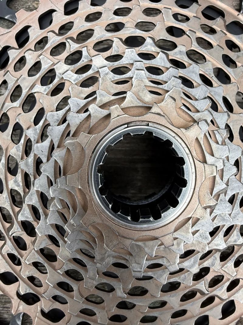 Sram xx1 eagle 10-51