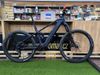 Bulls Sonic EVO AM1 29/27,5, 750Wh, dark petrol, celoodpružené elektrokolo vel. L