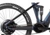 Bulls Sonic EVO AM1 29/27,5, 750Wh, dark petrol, celoodpružené elektrokolo vel. L