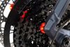 Bulls Sonic EVO AM1 29/27,5, 750Wh, dark petrol, celoodpružené elektrokolo vel. L