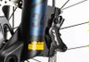 Bulls Sonic EVO AM1 29/27,5, 750Wh, dark petrol, celoodpružené elektrokolo vel. L