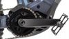 Bulls Sonic EVO AM1 29/27,5, 750Wh, dark petrol, celoodpružené elektrokolo vel. L