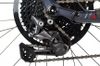 Bulls Sonic EVO AM1 29/27,5, 750Wh, dark petrol, celoodpružené elektrokolo vel. L