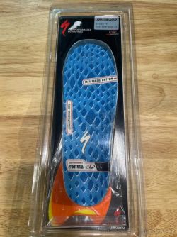 Vložky do bot Specialized BG FOOTBED