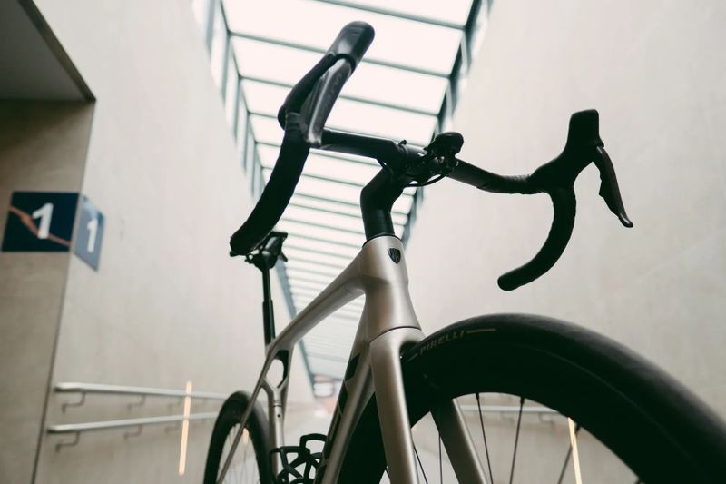 Trek Madone SL7 Ultegra TOP STAV