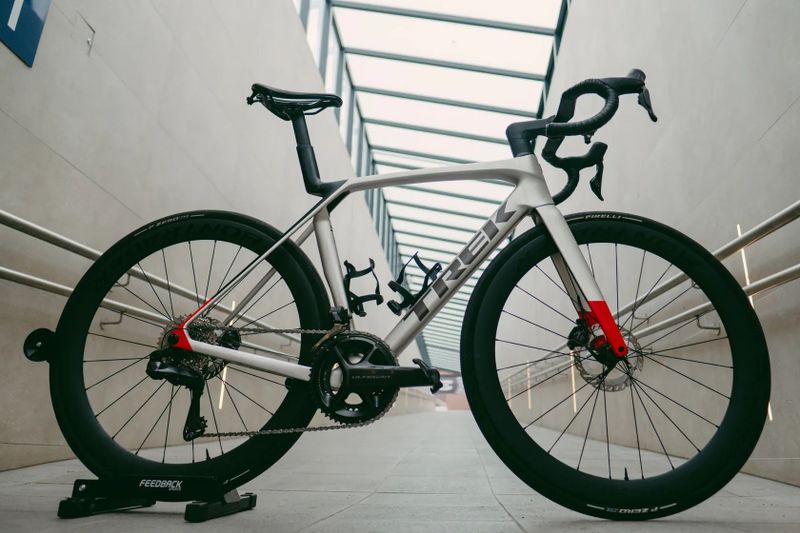 Trek Madone SL7 Ultegra TOP STAV