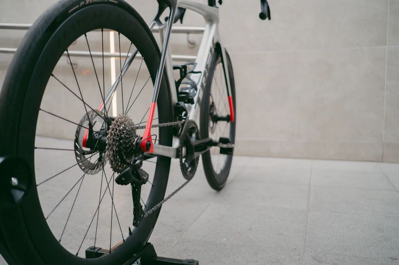 Trek Madone SL7 Ultegra TOP STAV