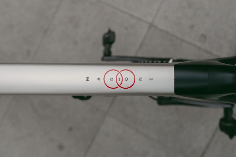 Trek Madone SL7 Ultegra TOP STAV