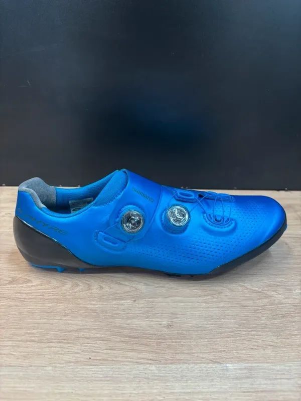 Shimano S‑Phyre XC902 - vel. 47 - nové