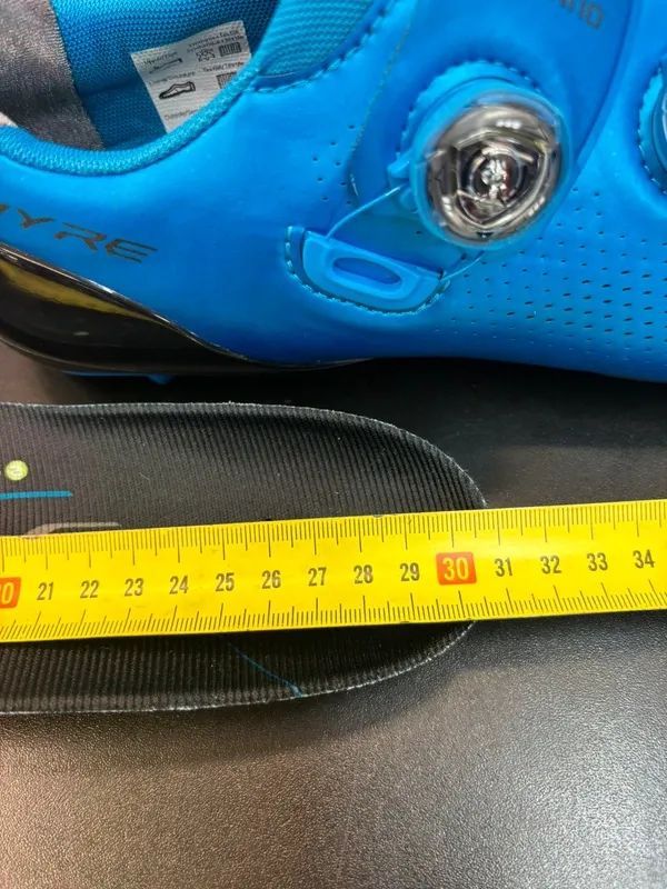 Shimano S‑Phyre XC902 - vel. 47 - nové