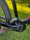 Rock Machine Heatwave 70-27 vel. XL