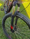Rock Machine Heatwave 70-27 vel. XL