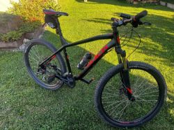 Rock Machine Heatwave 70-27 vel. XL