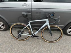 CUBE NUROAD C:62 SL 2022