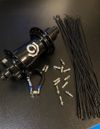 Industry Nine Torch Boost XD 32h