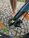 Rock Machine Blizz detske kolo 26" 