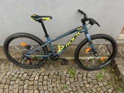 Rock Machine Blizz detske kolo 26" 