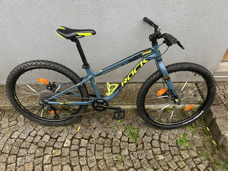 Rock Machine Blizz detske kolo 26" 