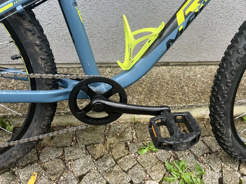 Rock Machine Blizz detske kolo 26" 