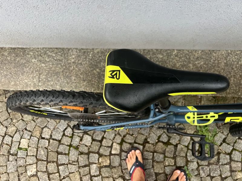 Rock Machine Blizz detske kolo 26" 