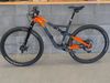 Cannondale Scalpel Carbon 3, velikost M, AXS XX1 Reverb, karbonová kola, řídítka kliky,... 